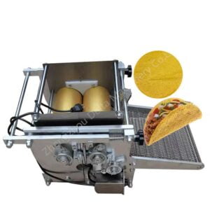 Corn Tortilla Machine Corn Tortilla Making Machine Tabletop Mini