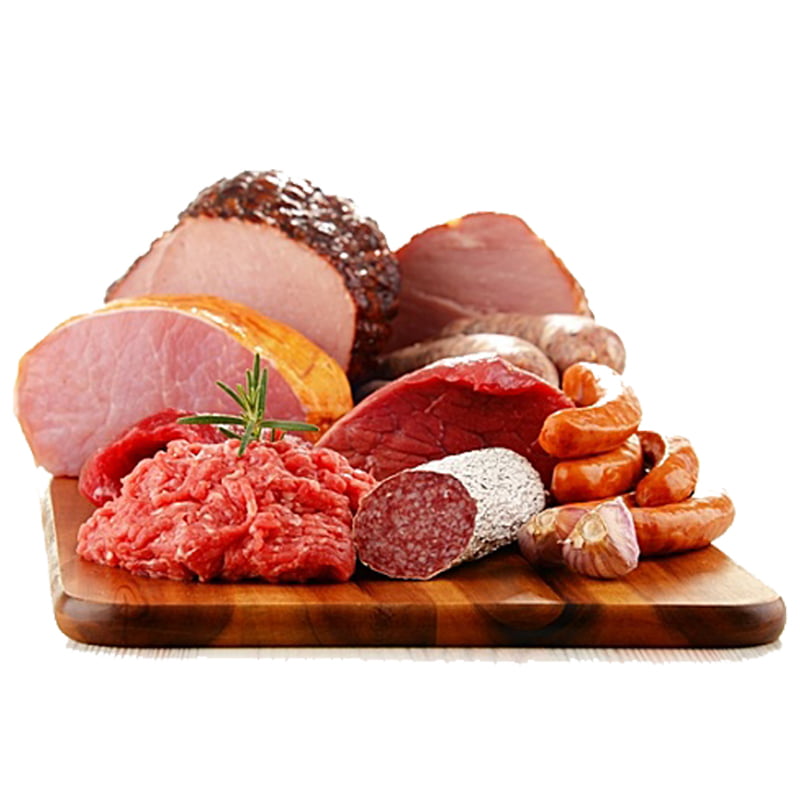 Meat Processing Equipment