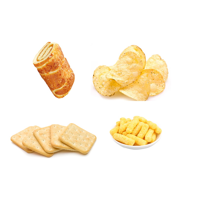 Snacks Processing Equipment