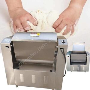 Dough Mixer with 15L 25L 50L